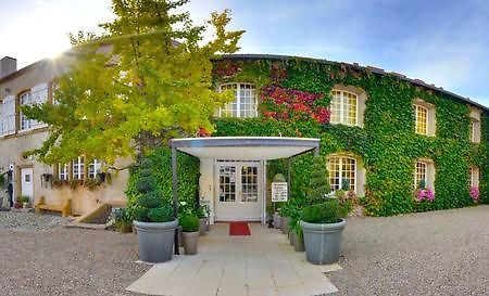 Hotel Restaurant La Bergerie Rugy Zewnętrze zdjęcie