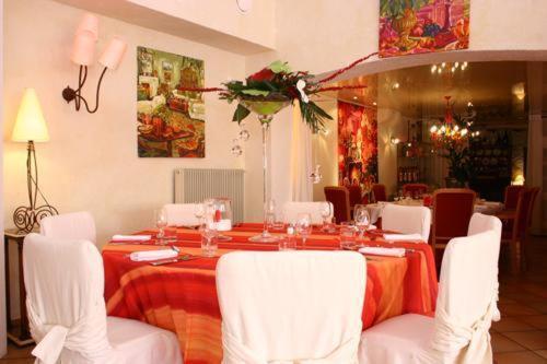 Hotel Restaurant La Bergerie Rugy Zewnętrze zdjęcie
